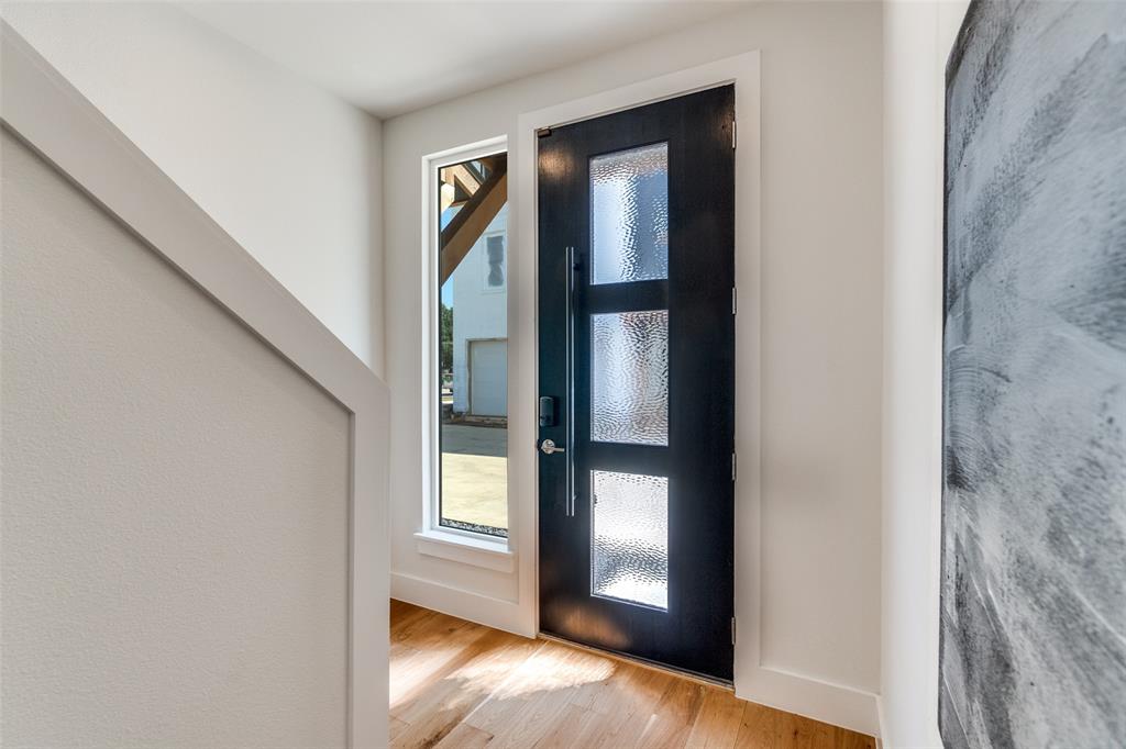 The Station - Residential