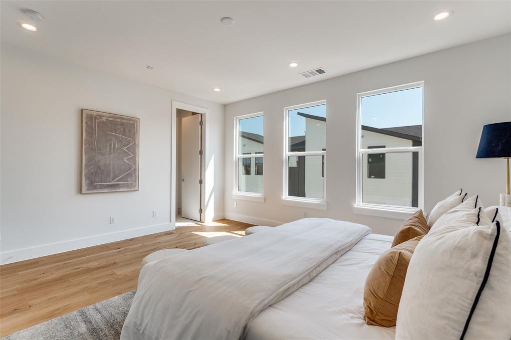 The Station - Residential