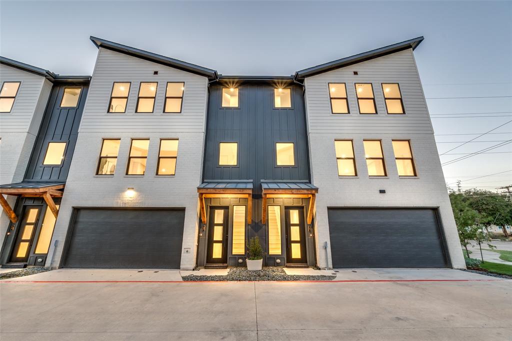 The Station - Residential