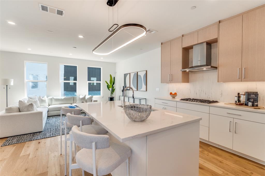 The Station - Residential