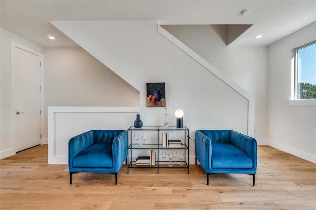 The Station - Residential