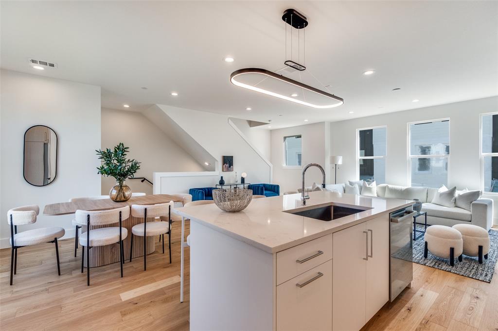 The Station - Residential