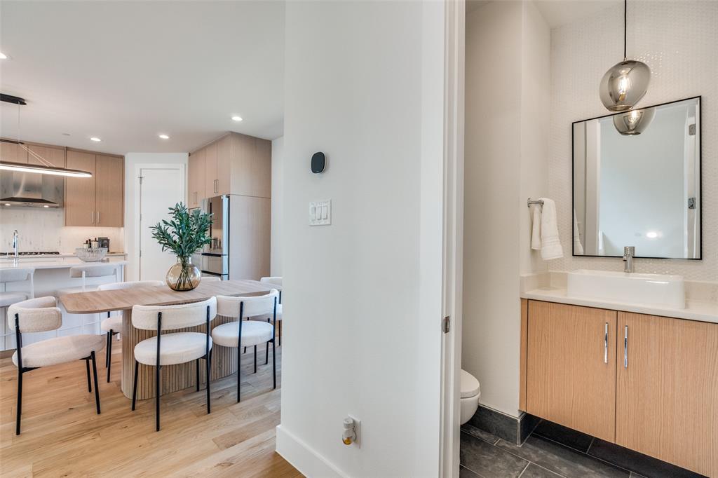 The Station - Residential