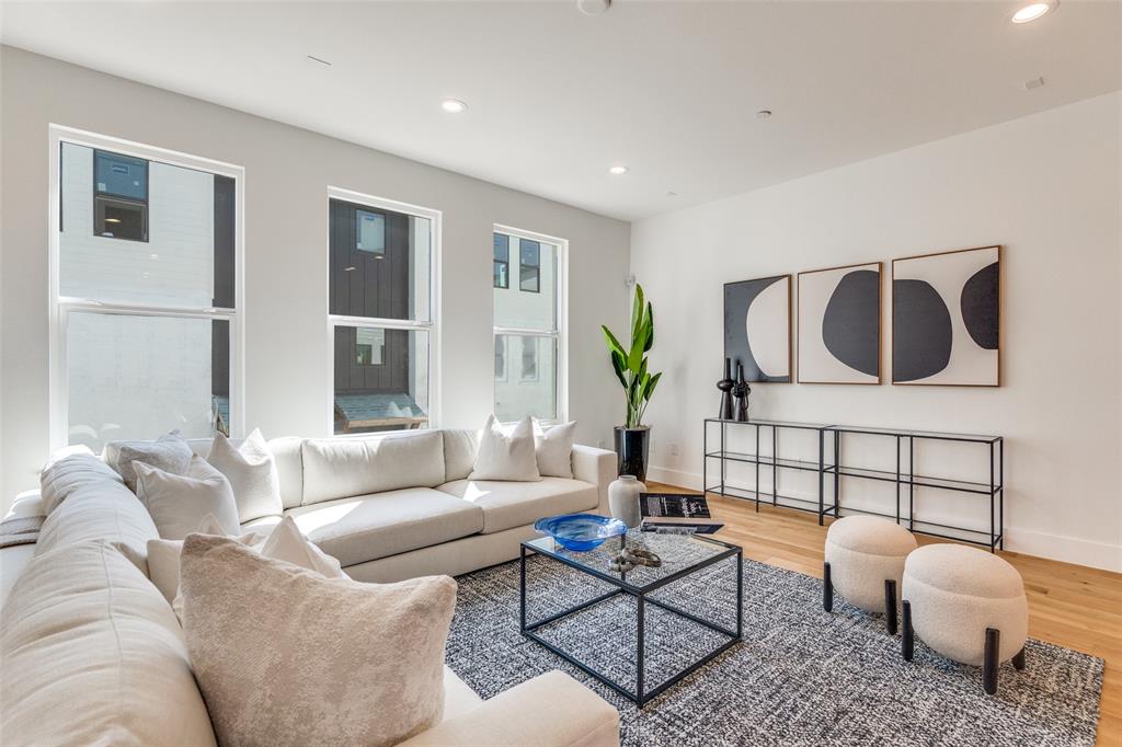 The Station - Residential