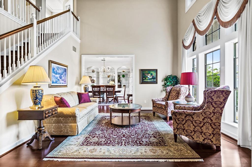 Photo 1 of 39 of 1725 Shumard Oak Lane house
