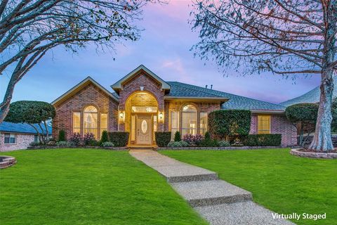 1405 Shores Boulevard Rockwall TX 75087
