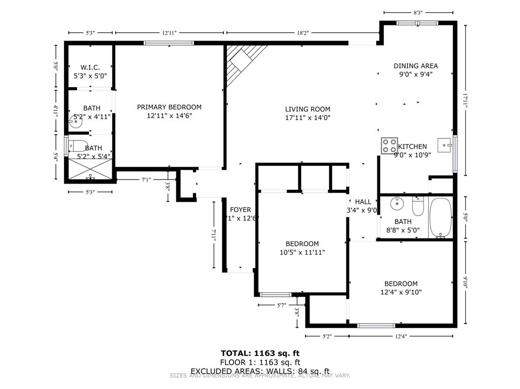 North Meadowbrook Estates - Residential