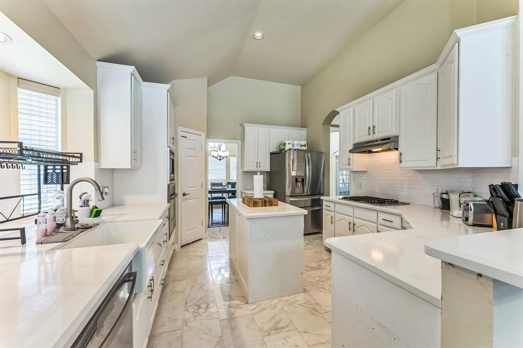 4409 Grassy Glen Drive