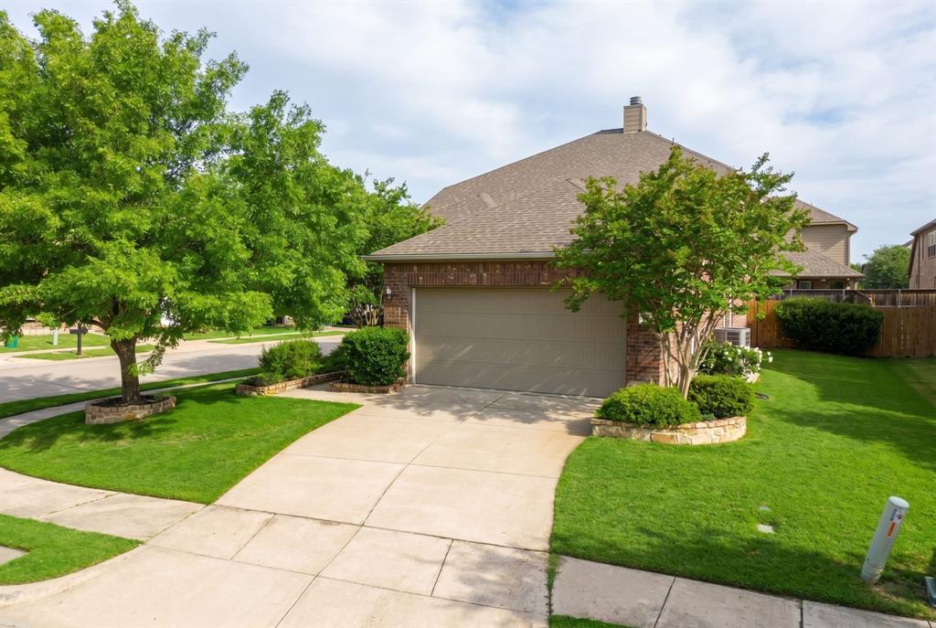 16005 Crosslake Court
