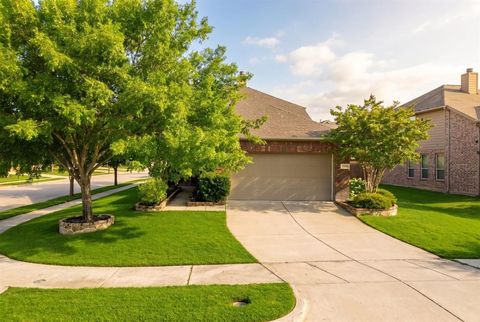 Photo of 16005 Crosslake Court, Prosper, TX 75078 (MLS # 21248082)