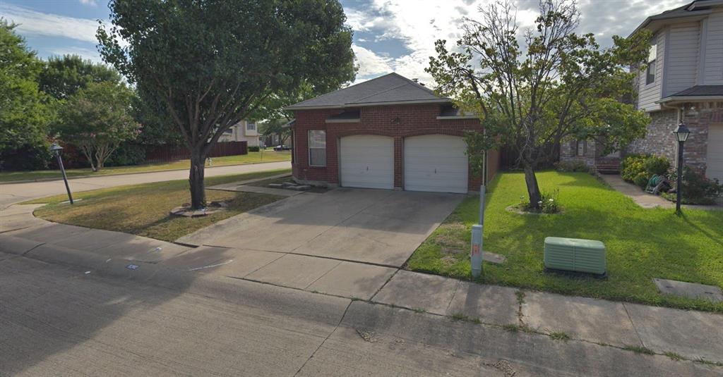 View Garland, TX 75043 house