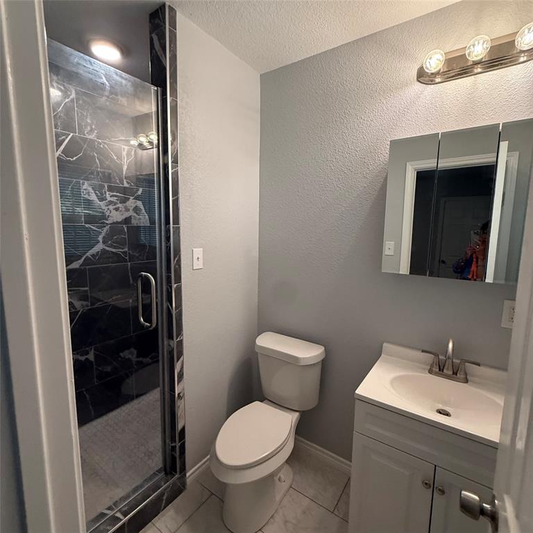 Second Avenue - Residential