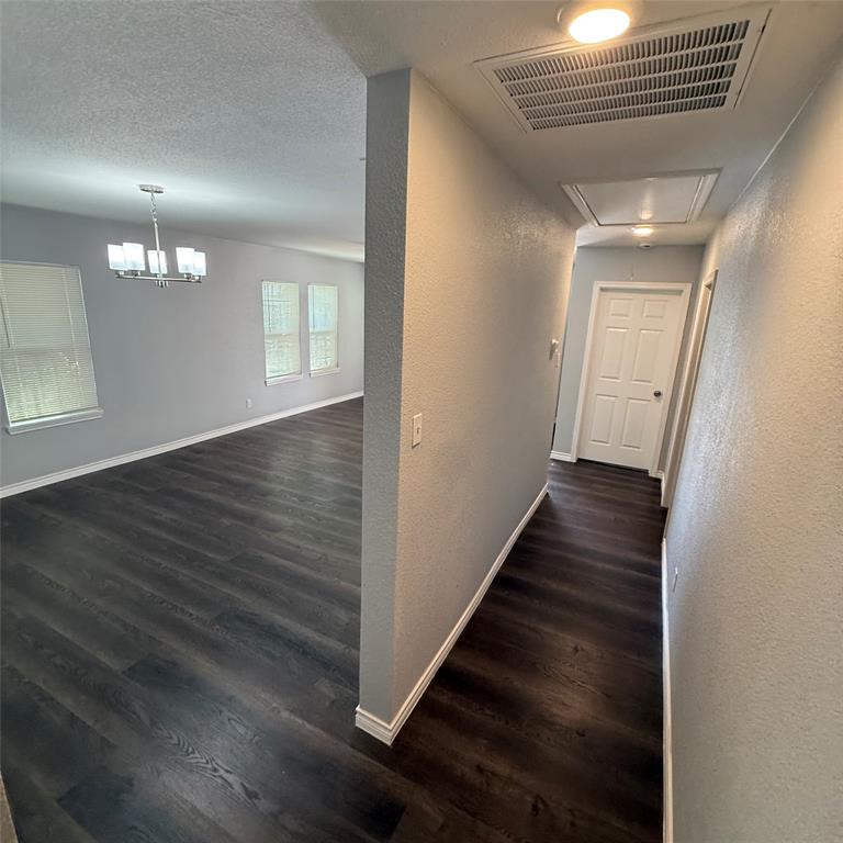 Second Avenue - Residential