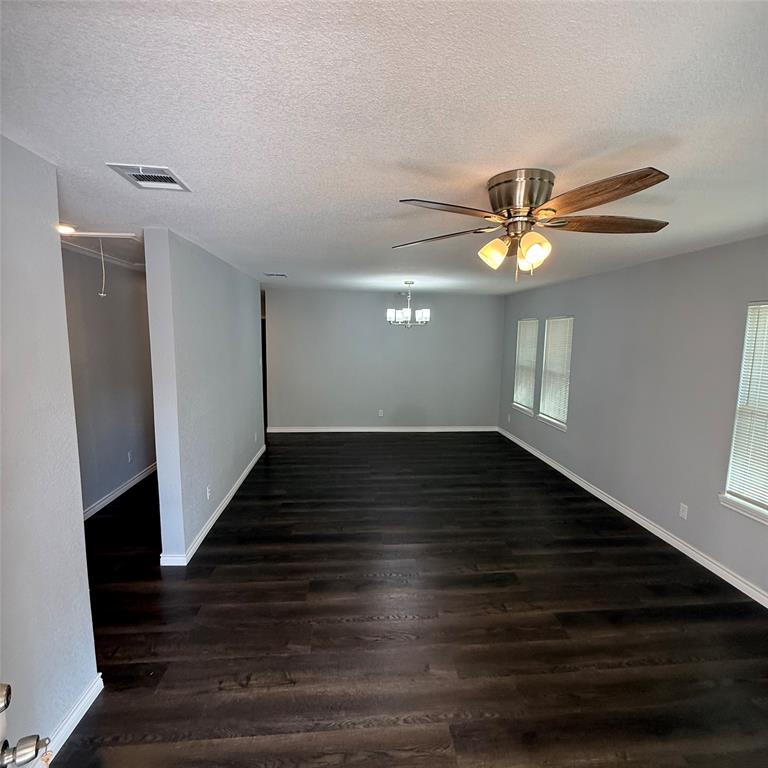 Second Avenue - Residential