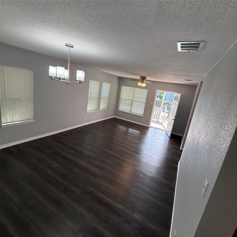 Second Avenue - Residential