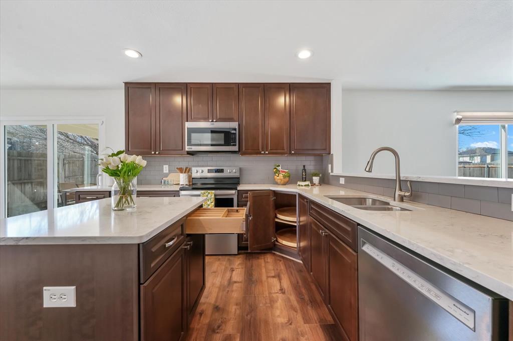 Remington Point Add - Residential