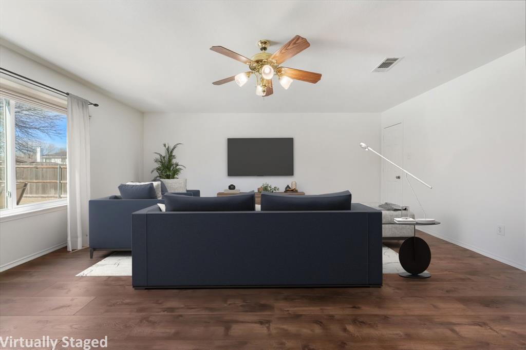 Remington Point Add - Residential