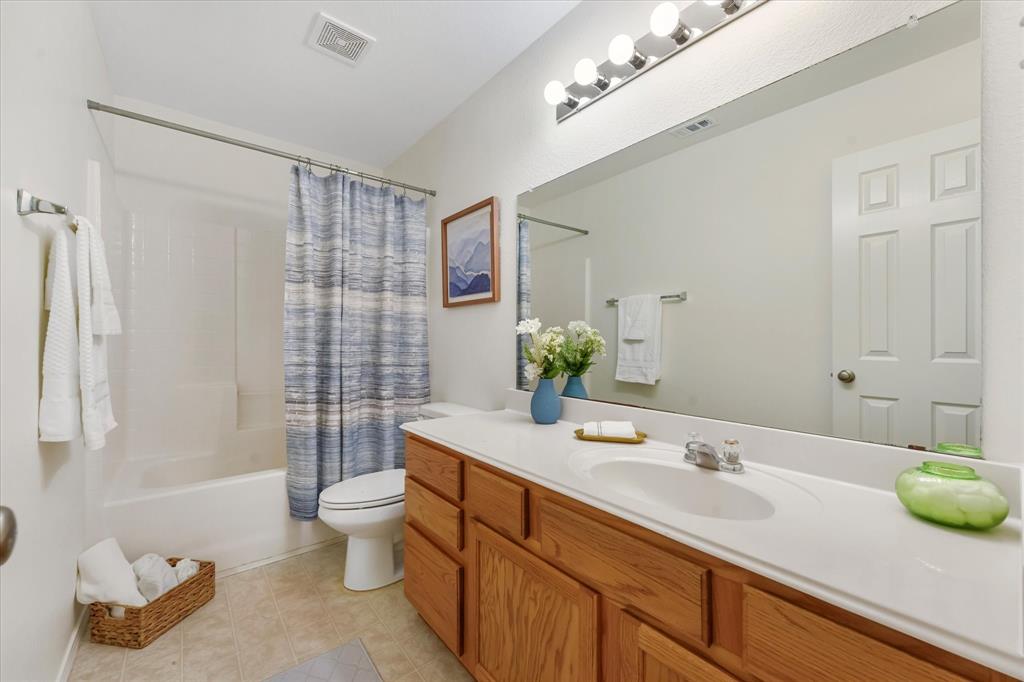 Remington Point Add - Residential