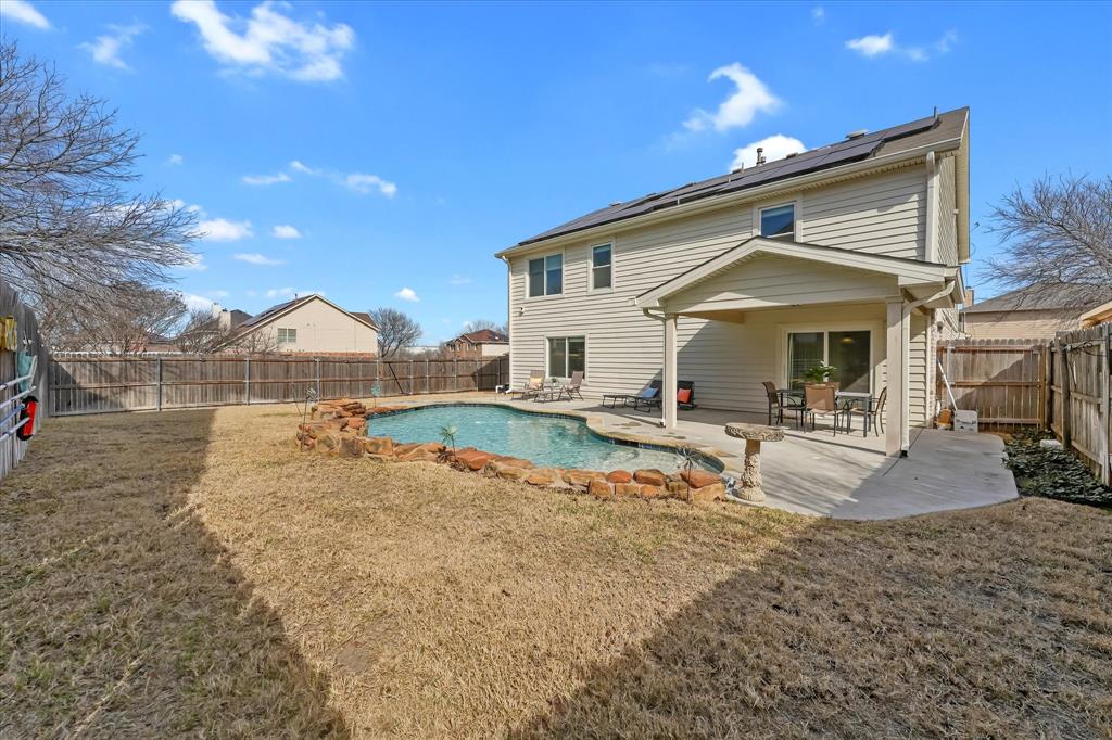 Remington Point Add - Residential