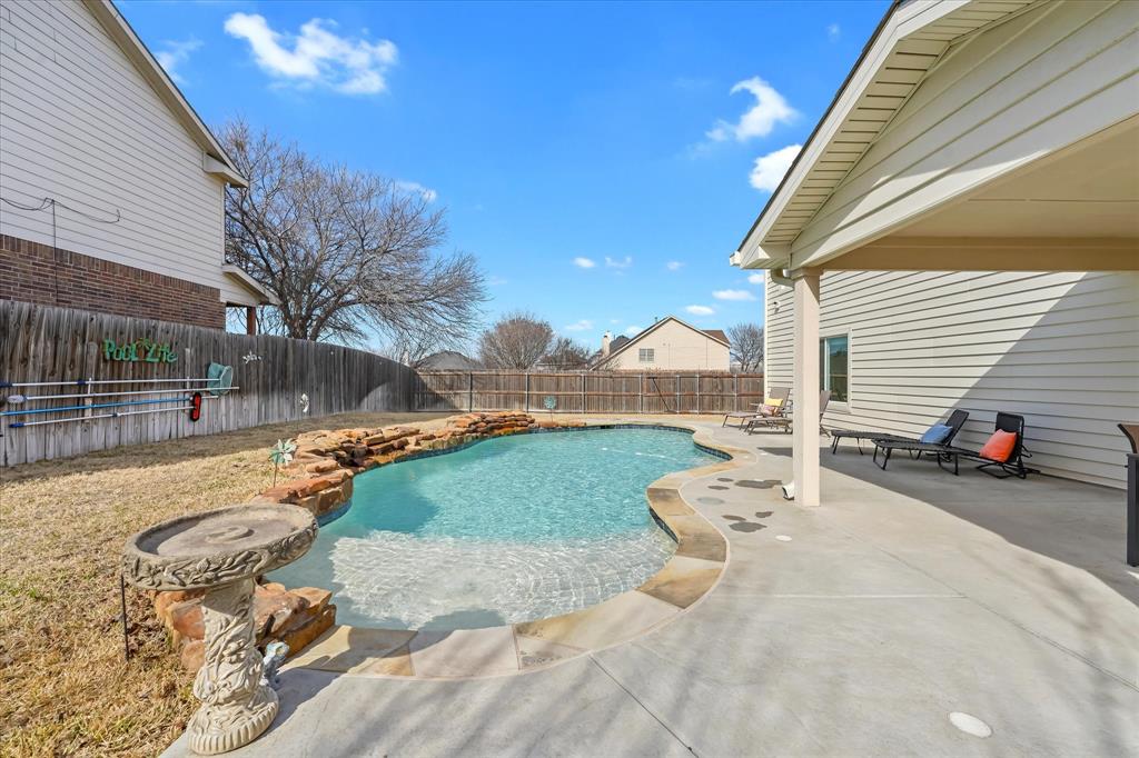 Remington Point Add - Residential