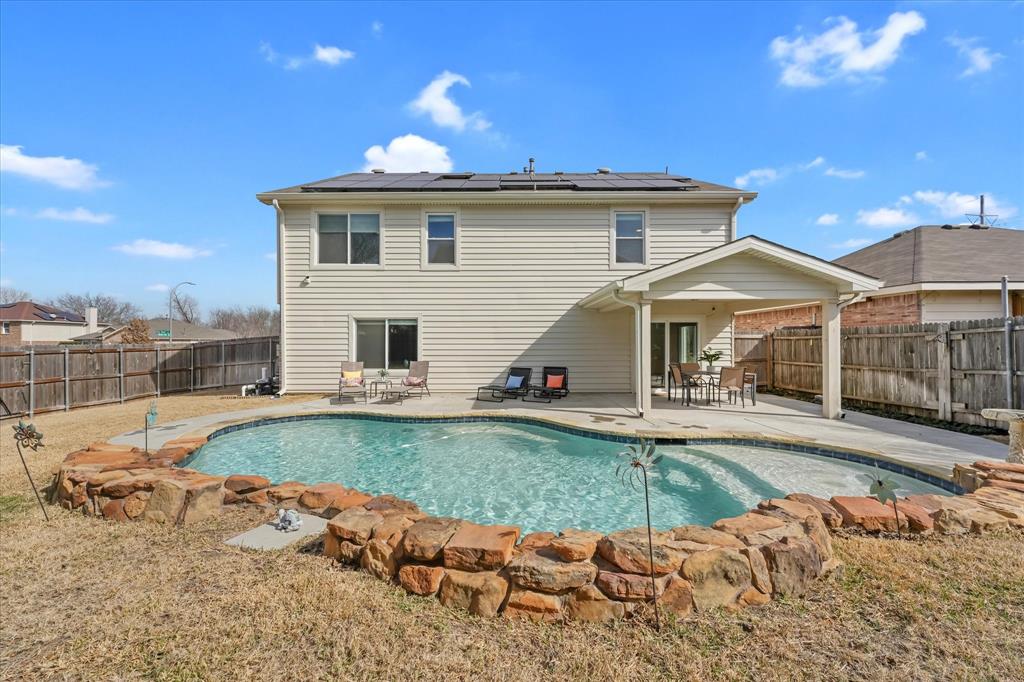 Remington Point Add - Residential