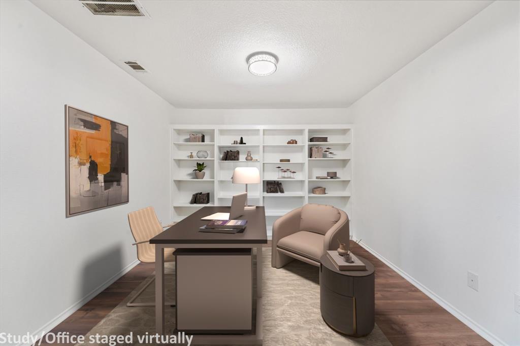 Remington Point Add - Residential