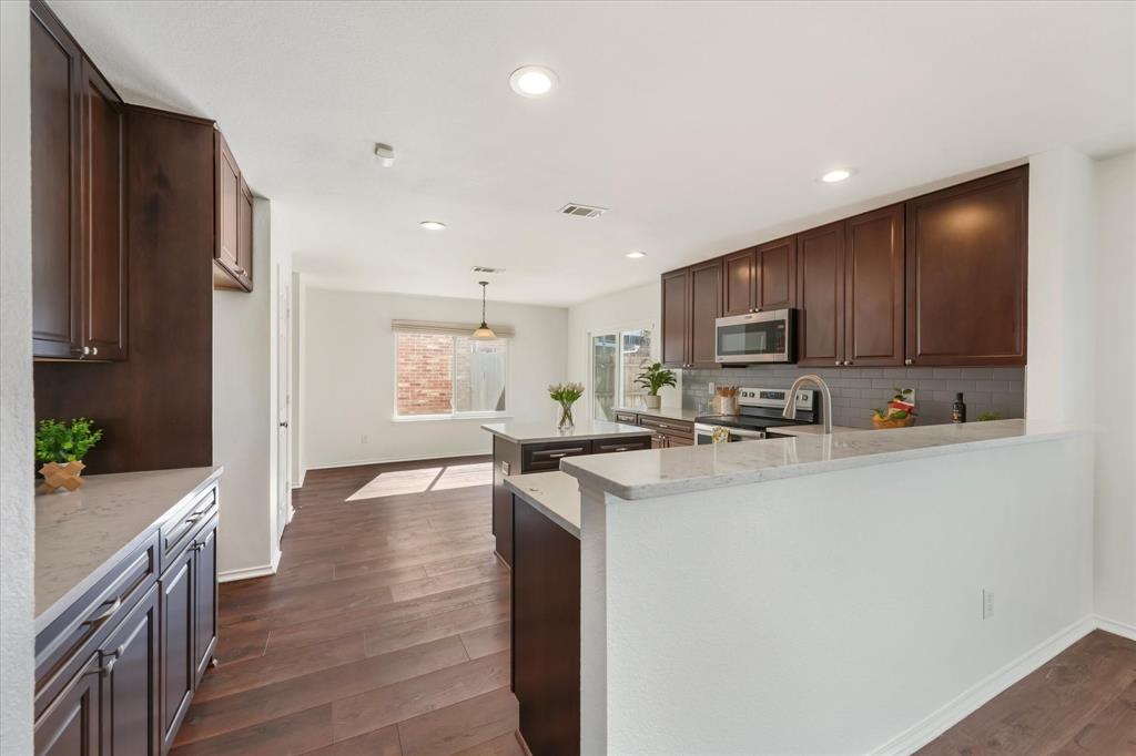 Remington Point Add - Residential