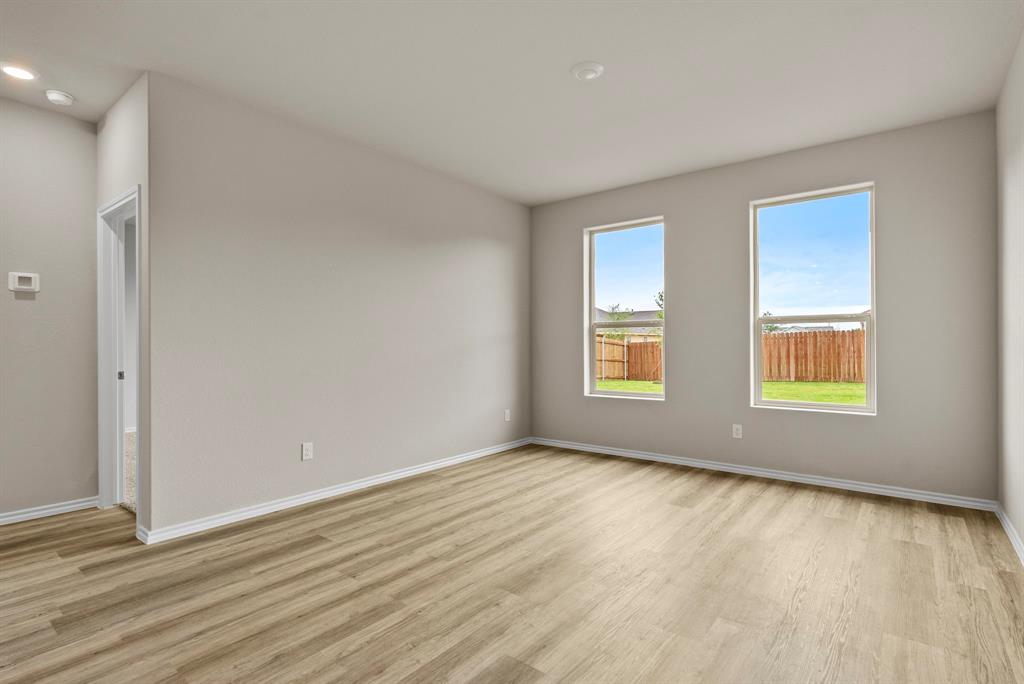 Terra Trace - Residential