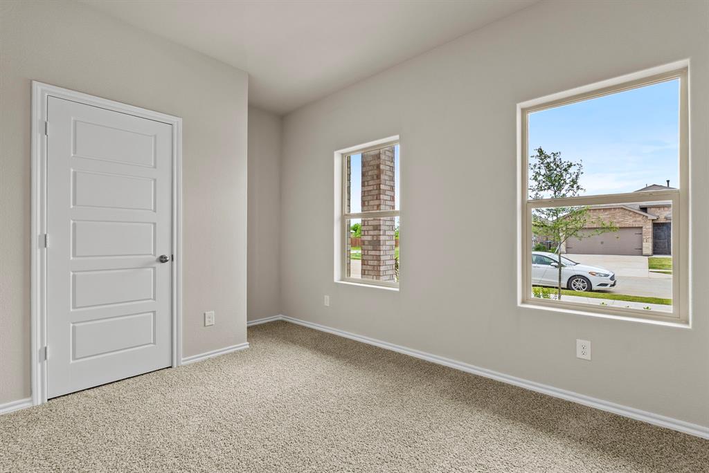 Terra Trace - Residential