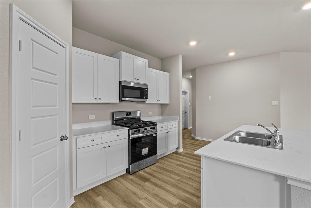 Terra Trace - Residential