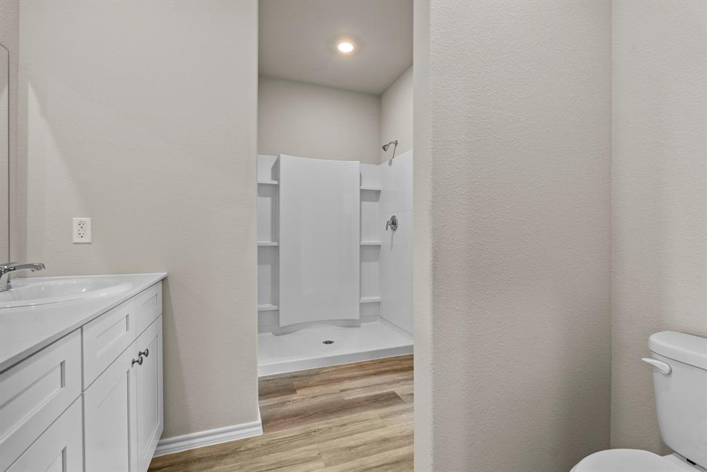 Terra Trace - Residential
