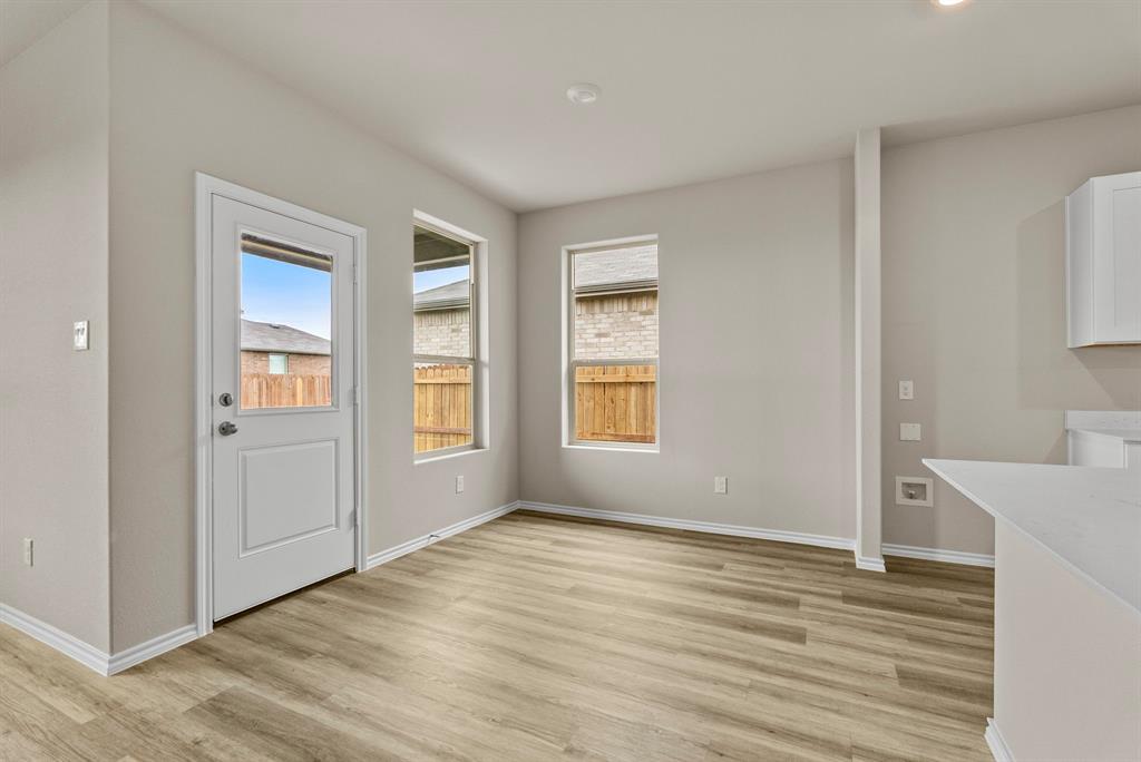 Terra Trace - Residential