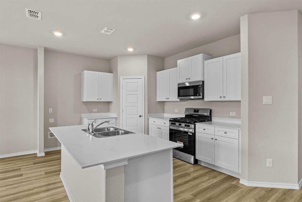 Terra Trace - Residential