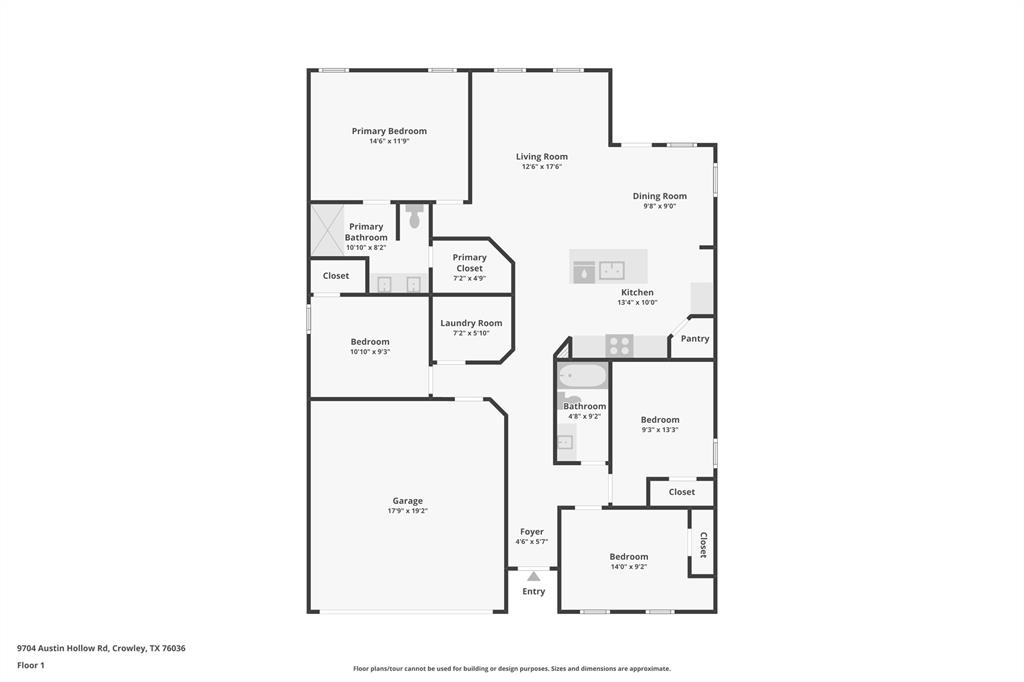 Terra Trace - Residential