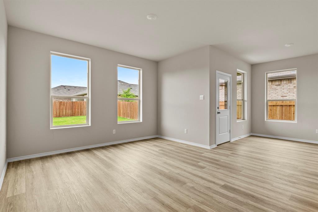 Terra Trace - Residential