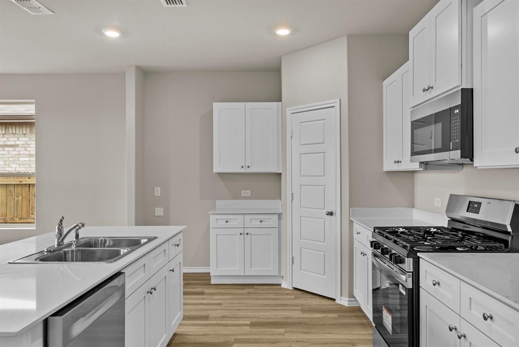 Terra Trace - Residential