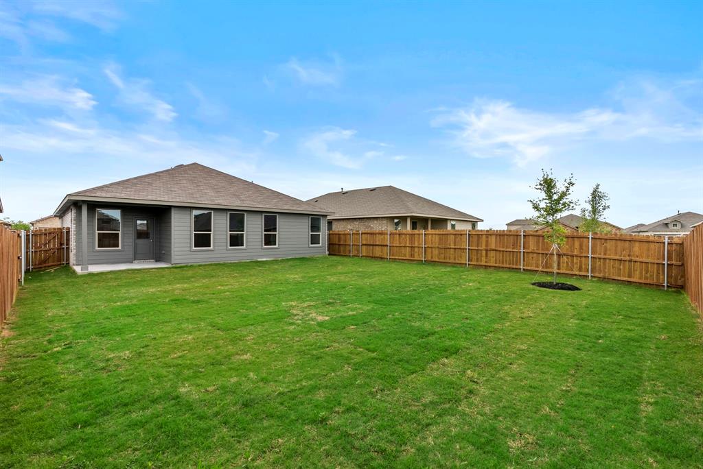 Terra Trace - Residential