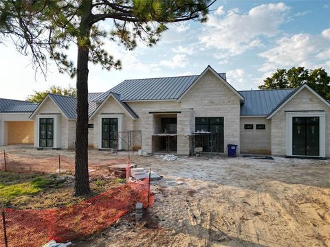 A home in Keller