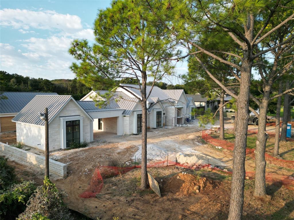 Josiah Walker Surv Abs #1604 - Residential