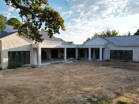 A home in Keller