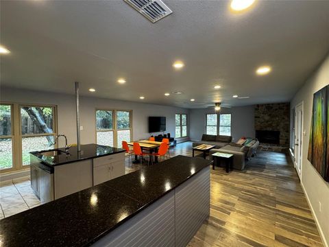 6206 E Choctaw Court Granbury TX 76049