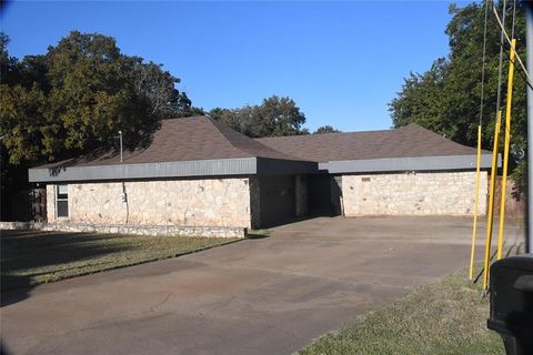 A home in De Cordova