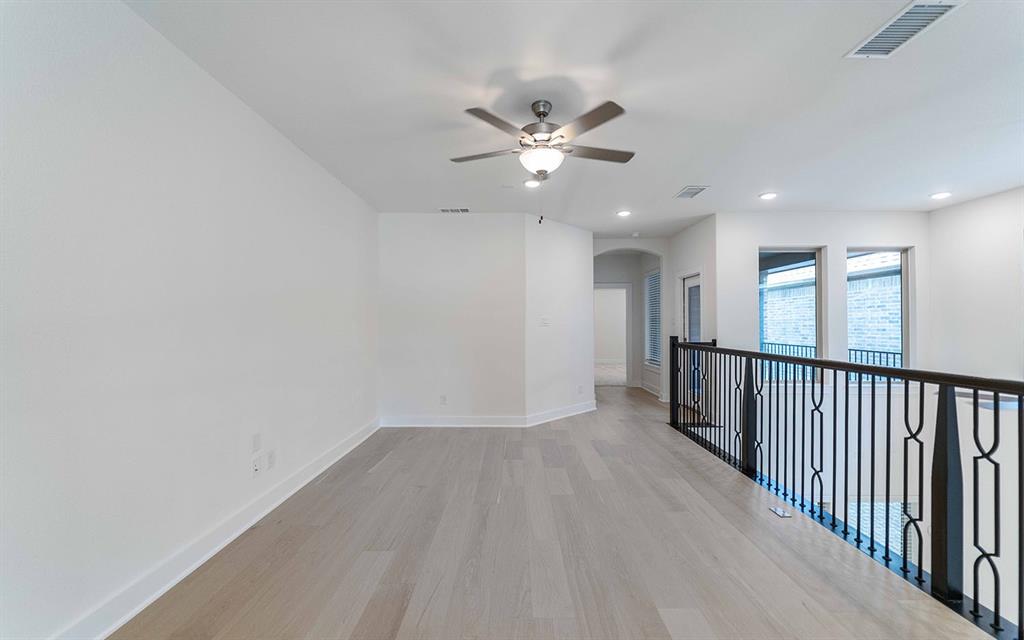 Craig Ranch - Residential