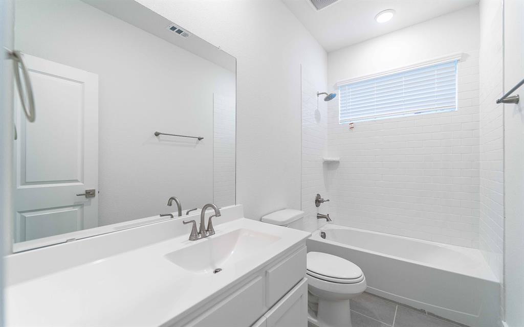 Craig Ranch - Residential