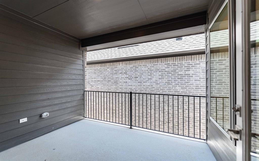 Craig Ranch - Residential