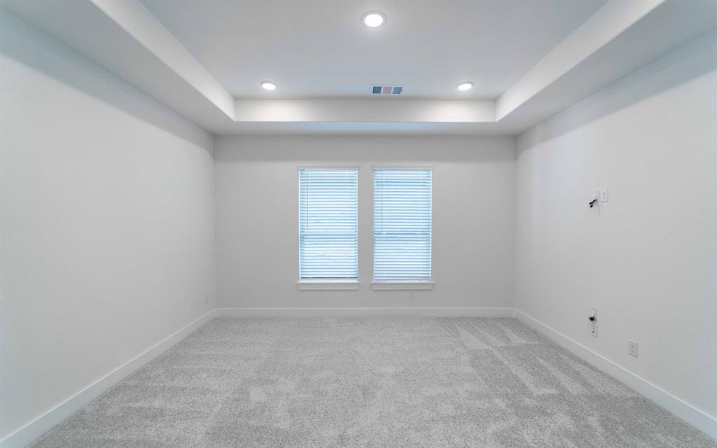 Craig Ranch - Residential