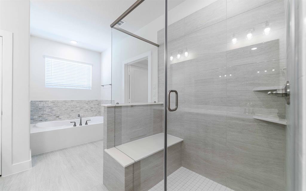 Craig Ranch - Residential