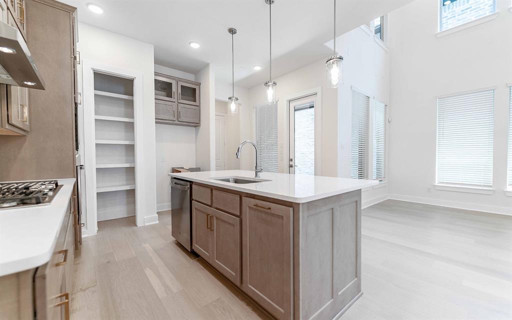 Craig Ranch - Residential