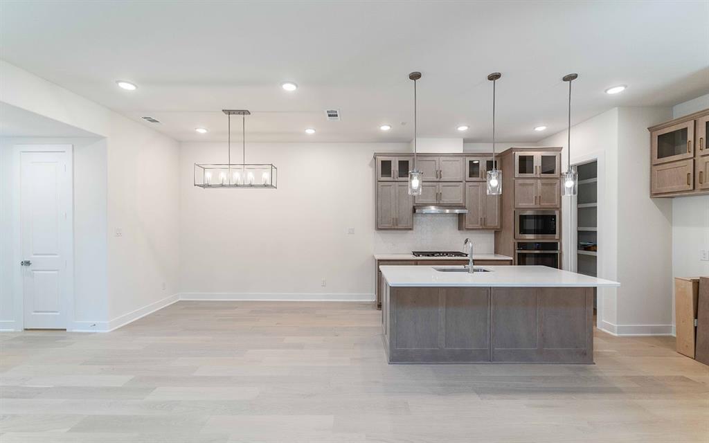 Craig Ranch - Residential