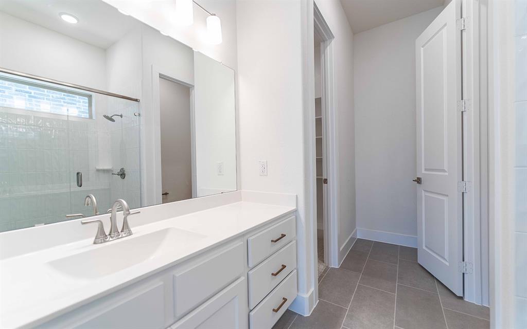 Craig Ranch - Residential